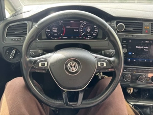 Golf 7 Facelift - imagine 4
