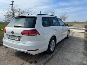 Golf 7 Facelift - imagine 2