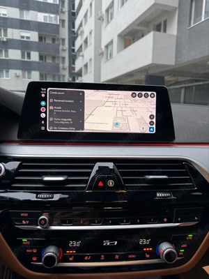 Vând BMW 520, an 2020 - imagine 5