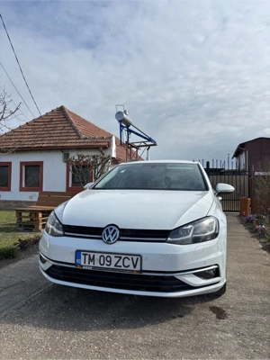 Golf 7 Facelift