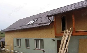 Acoperișuri și reparații acoperiș 