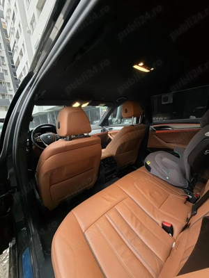 Vând BMW 520, an 2020 - imagine 7