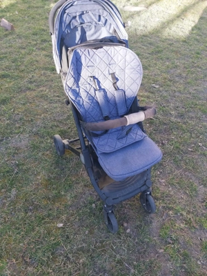 Vand carucior copil 0 3 ani