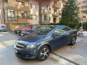 vand opel twintop 1.6 benzina  - imagine 2