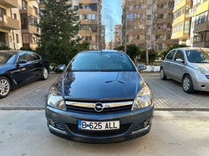 vand opel twintop 1.6 benzina  - imagine 3