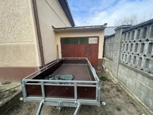 Casa de vanzare cu teren 572 mp si front generos 21 ml - imagine 11