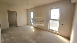 Duplex nou, cu garaj in Dambul Rortund - imagine 16