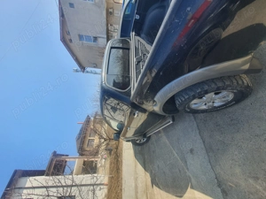 Vind Mitsubishi L200 