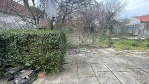 Casa de vanzare cu teren 572 mp si front generos 21 ml - imagine 5