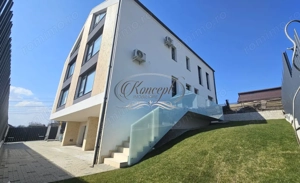 Duplex nou, cu garaj in Dambul Rortund - imagine 2