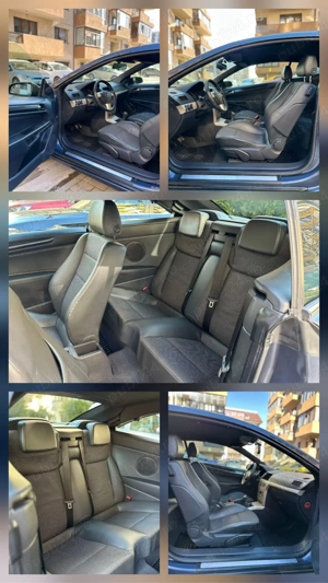 vand opel twintop 1.6 benzina  - imagine 4