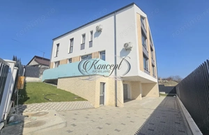 Duplex nou, cu garaj in Dambul Rortund