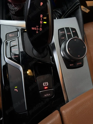 Vând BMW 520, an 2020 - imagine 9