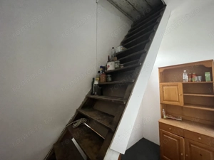 Casa de vanzare cu teren 572 mp si front generos 21 ml - imagine 18