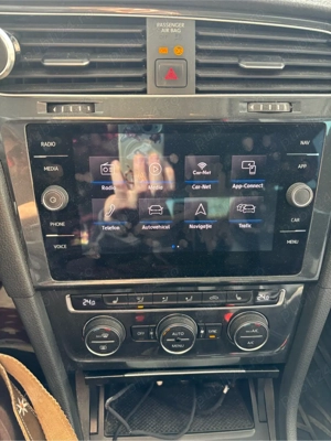 Golf 7 Facelift - imagine 5