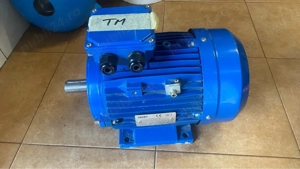 motor trifazic 5,5kw