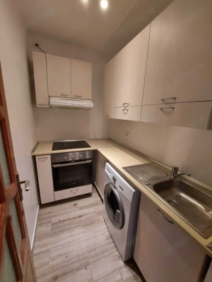 Garsoniera pet friendly, 1 min metrou Costin Georgian, etaj 1, modernă