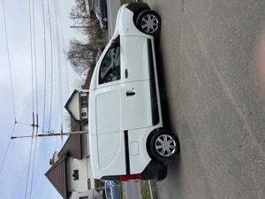 Dacia Dokker 1.5 DCI   75 CP   2016  - imagine 5