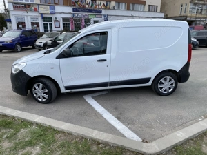 Dacia Dokker 1.5 DCI   75 CP   2016  - imagine 3