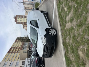 Dacia Dokker 1.5 DCI   75 CP   2016  - imagine 2