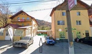 Inchiriez spatiu comercial in suprafata de 148 m2 cu acces din DN1