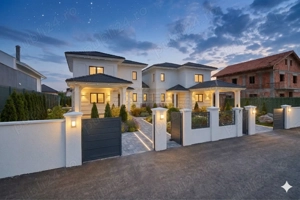 Proprietar | Case despartite prin camere tehnice | Carport | 365 mp teren - imagine 4