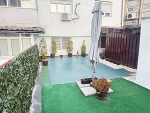 Apartament de inchiriat cu 4 camere