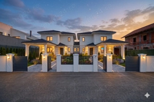 Proprietar | Case despartite prin camere tehnice | Carport | 365 mp teren