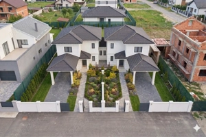 Proprietar | Case despartite prin camere tehnice | Carport | 365 mp teren