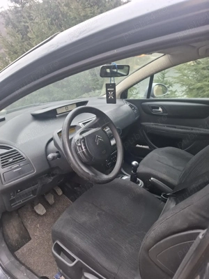 Vand Citroen C4 2008 - imagine 8