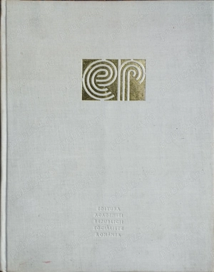 Vand dictionar engllez-roman