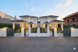 Proprietar | Case despartite prin camere tehnice | Carport | 365 mp teren - imagine 5