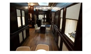 Calea Victoriei-spatiu comercial reprezentativ ,320 mp, - imagine 3