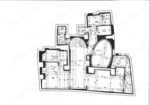 Calea Victoriei-spatiu comercial reprezentativ ,320 mp, - imagine 7