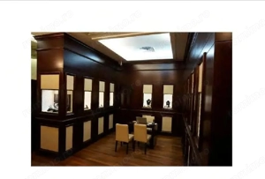 Calea Victoriei-spatiu comercial reprezentativ ,320 mp, - imagine 2