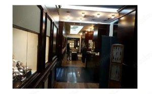 Calea Victoriei-spatiu comercial reprezentativ ,320 mp, - imagine 5