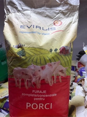 Concentrate Sano si Evialis - imagine 4