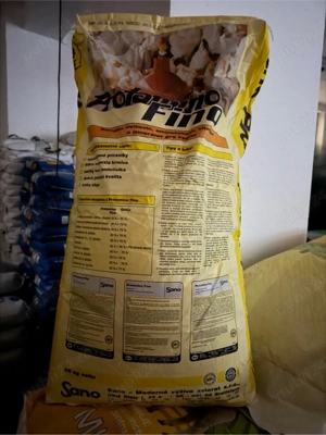 Concentrate Sano si Evialis - imagine 3