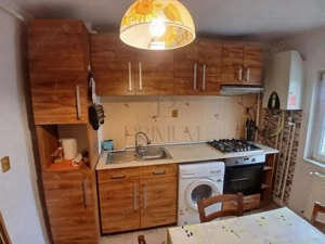 DAMBOVITA | 3 CAM | 2 BAI | 2 BALCOANE | ET.2 | CENTRALA - imagine 3