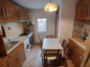 DAMBOVITA | 3 CAM | 2 BAI | 2 BALCOANE | ET.2 | CENTRALA - imagine 4