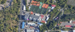 Garsoniera | Parcare subterana | New World Residence - imagine 13