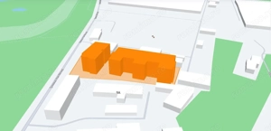 Garsoniera | Parcare subterana | New World Residence - imagine 14