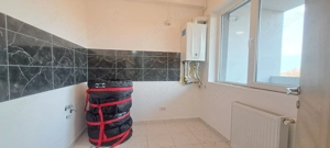 Garsoniera | Parcare subterana | New World Residence - imagine 7