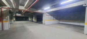 Garsoniera | Parcare subterana | New World Residence - imagine 9