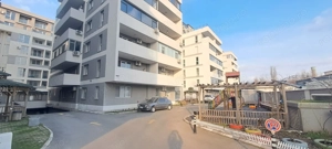 Garsoniera | Parcare subterana | New World Residence - imagine 15