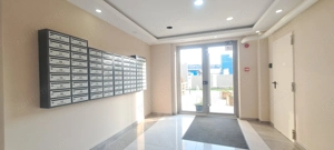 Garsoniera | Parcare subterana | New World Residence - imagine 10