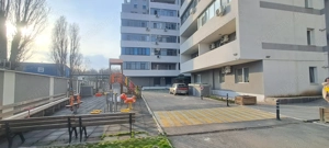 Garsoniera | Parcare subterana | New World Residence - imagine 16