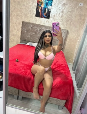 Giulia prima data aici !  - imagine 4