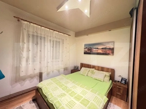 Apartament 3 camere, 65 mp, zona AEM  - imagine 4