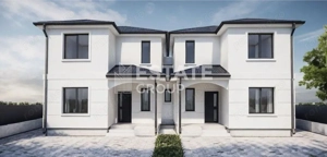 Duplex cu 4 camere in Giarmata - imagine 5